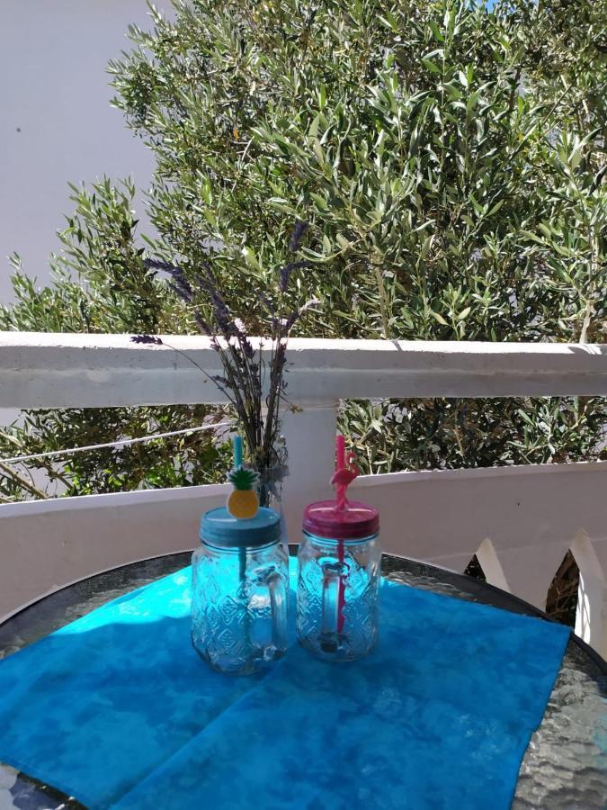 Cozy Apartments Danica Novalja - Ground Floor Exterior foto