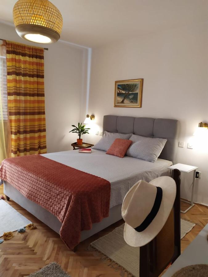 Cozy Apartments Danica Novalja - Ground Floor Exterior foto