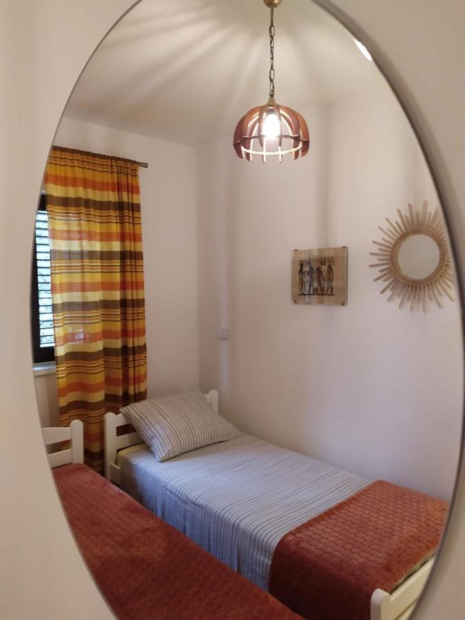 Cozy Apartments Danica Novalja - Ground Floor Exterior foto
