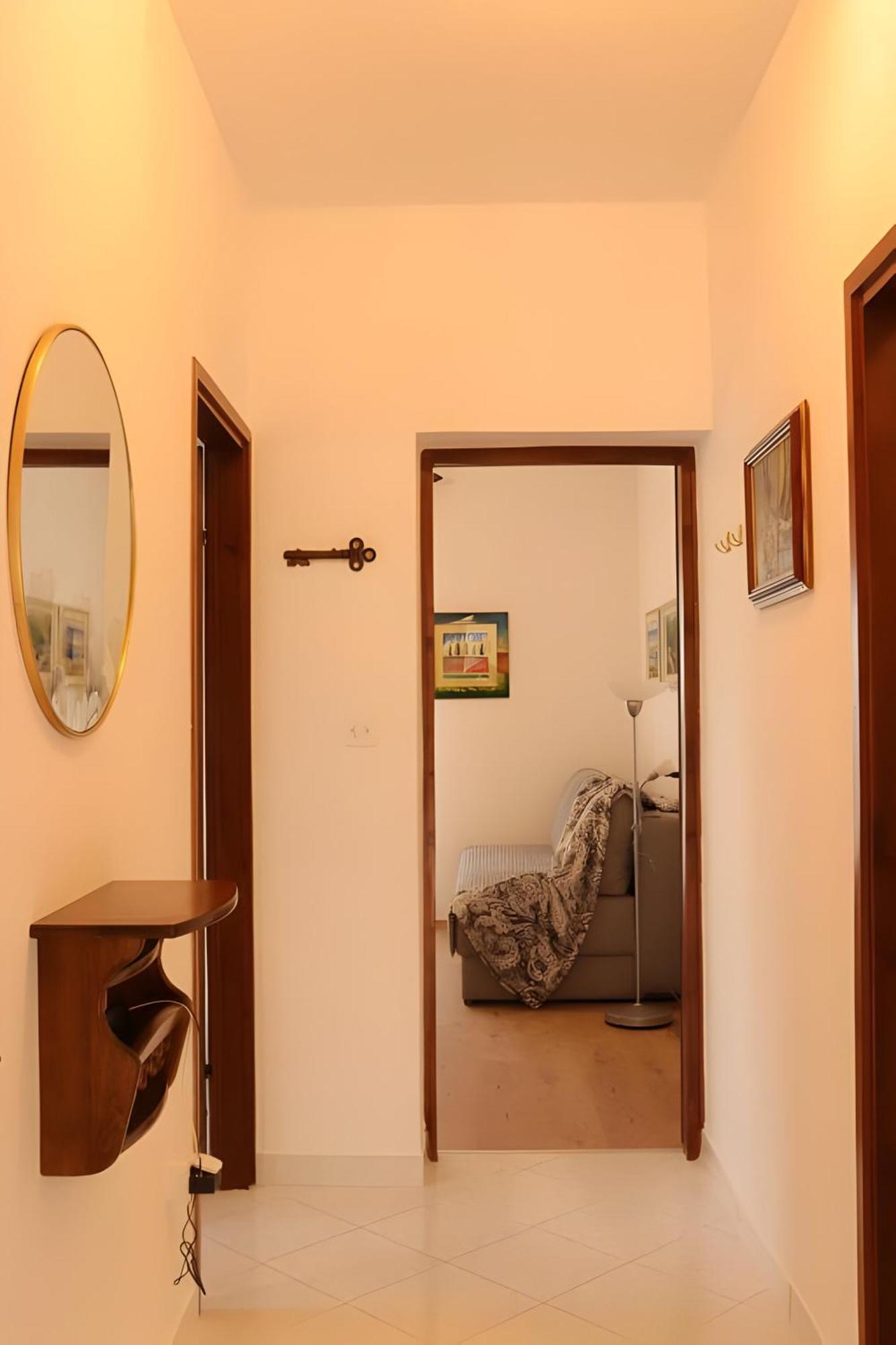 Cozy Apartments Danica Novalja - Ground Floor Exterior foto