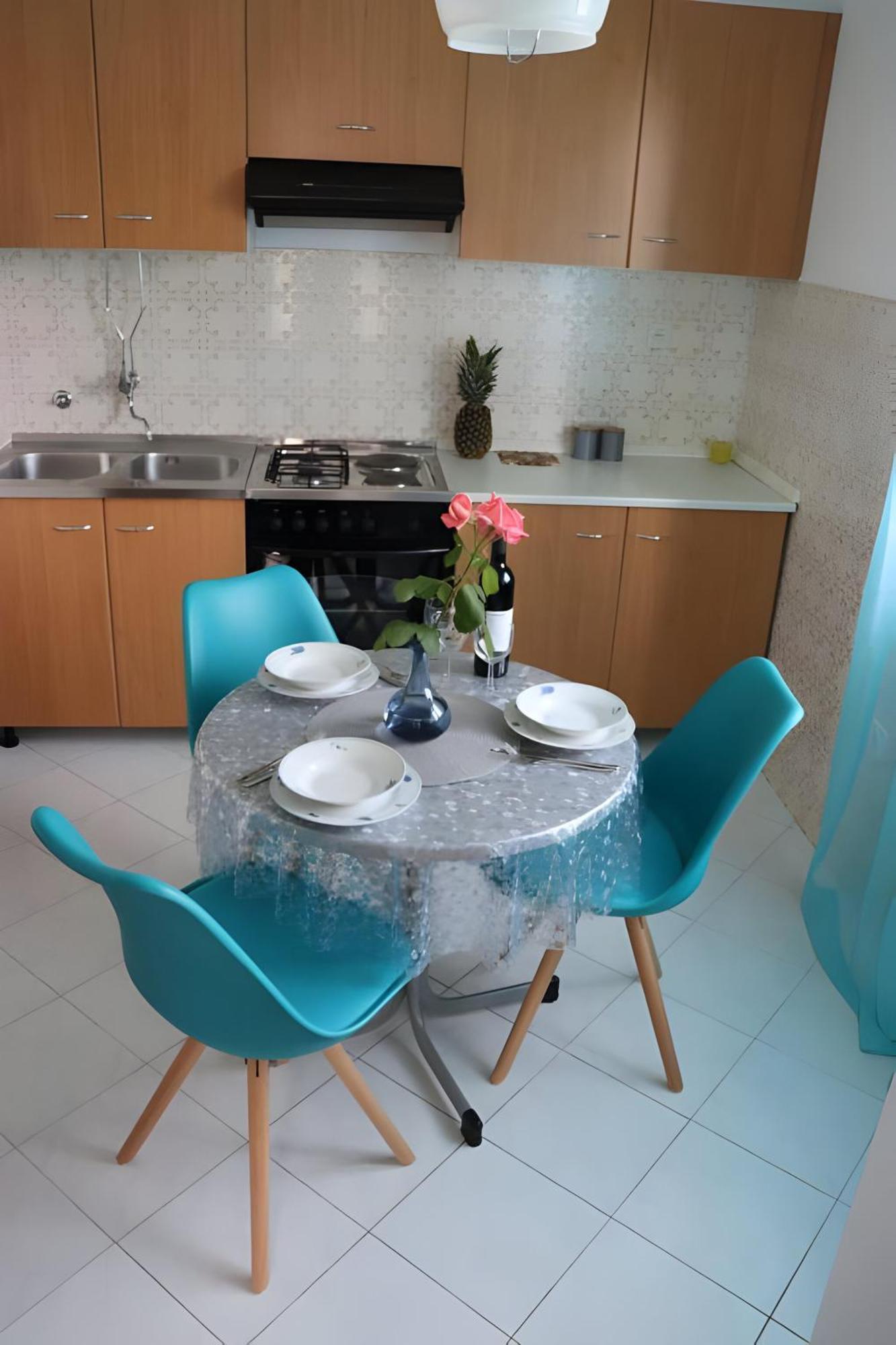 Cozy Apartments Danica Novalja - Ground Floor Exterior foto