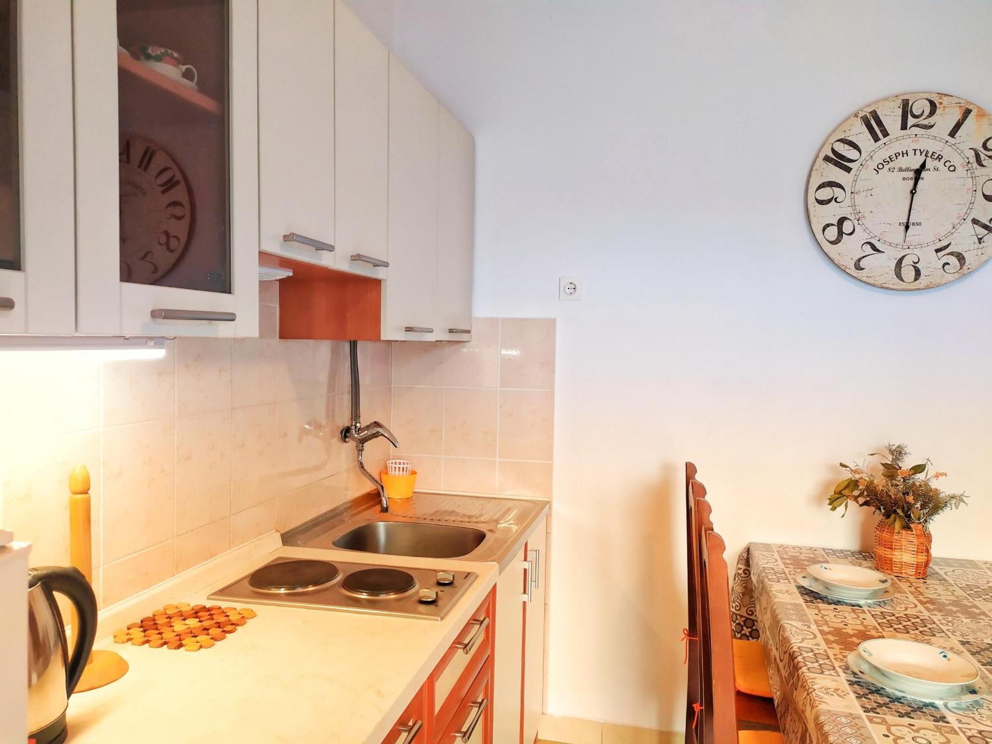 Cozy Apartments Danica Novalja - Ground Floor Cameră foto